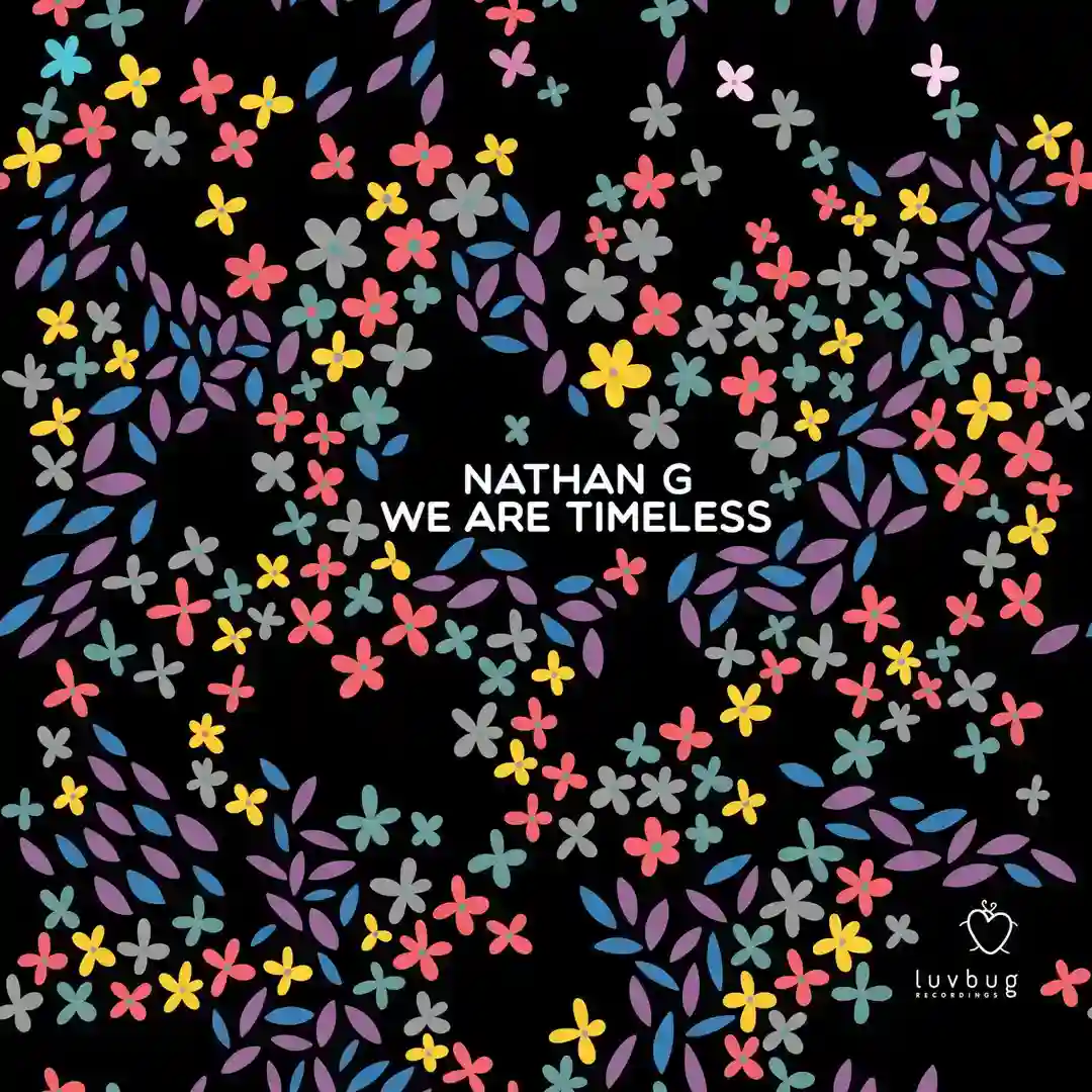 We Are Timeless cover