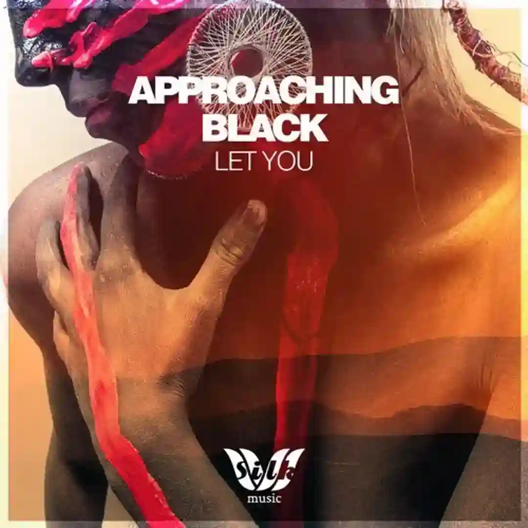 Let You (Original Mix) cover