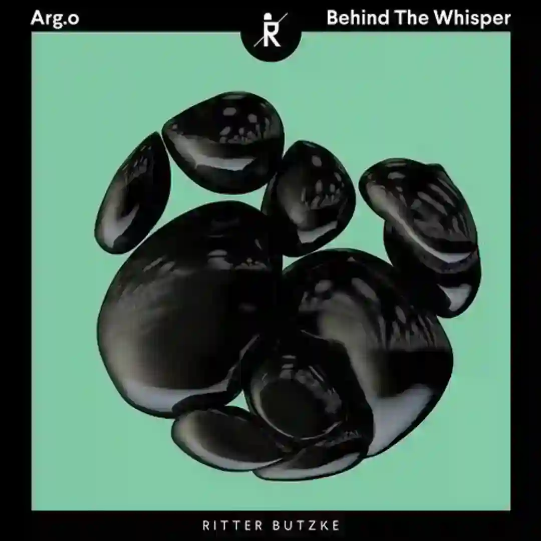 Goghe (Original Mix) cover