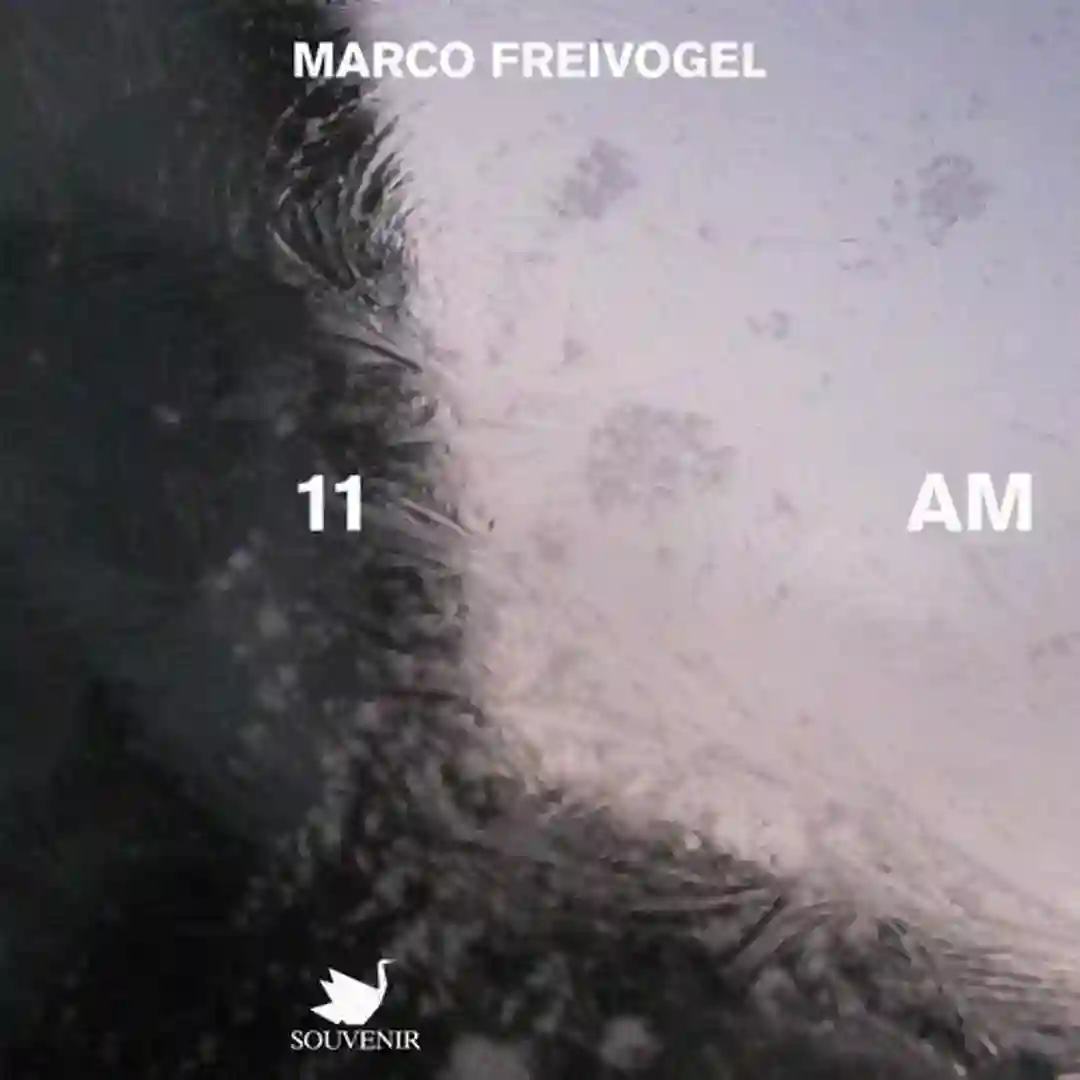 11 am (Before) cover