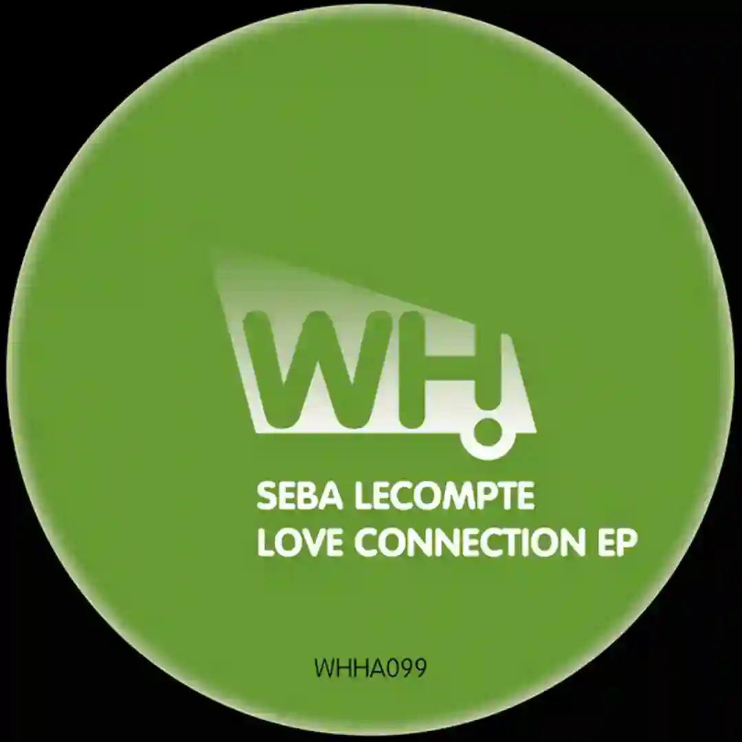 Love Connection (Phasen Remix) cover