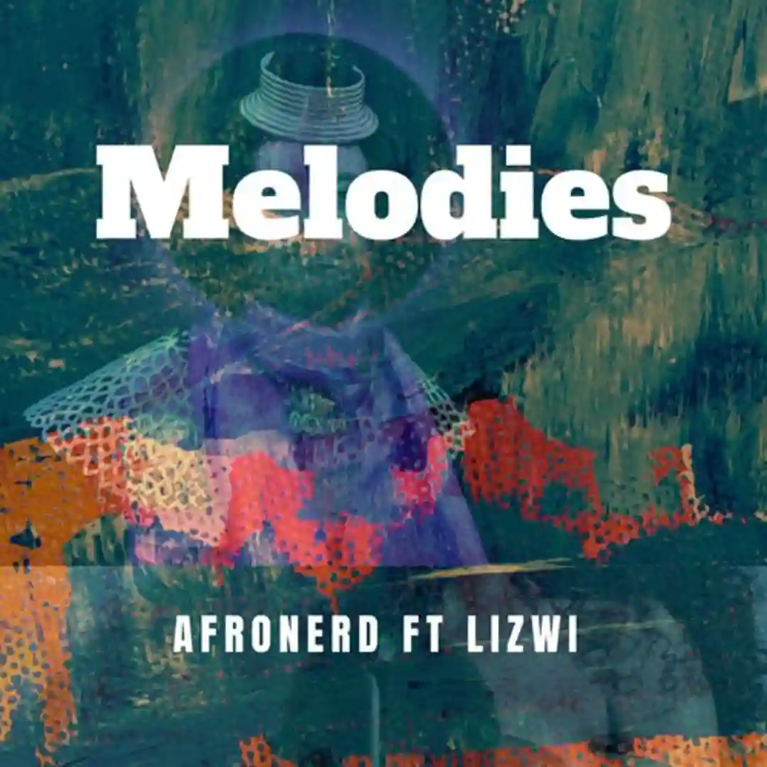 Melodies cover