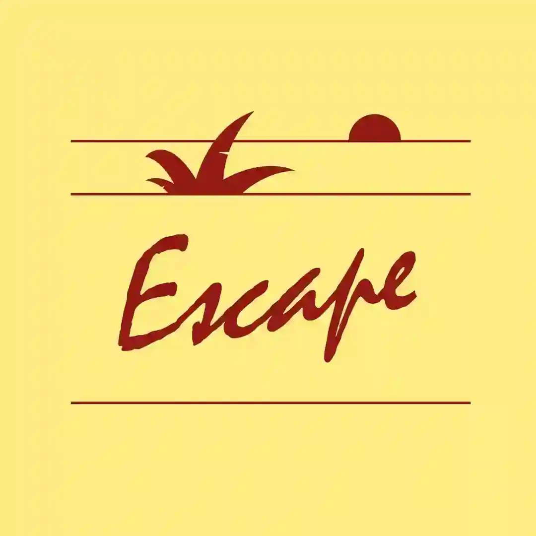 Escape (Extended Mix) cover