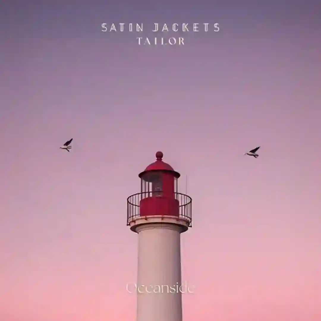 Oceanside cover
