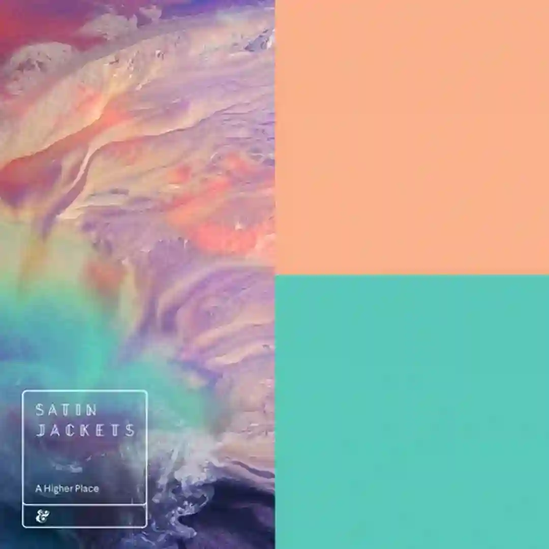 A Higher Place cover