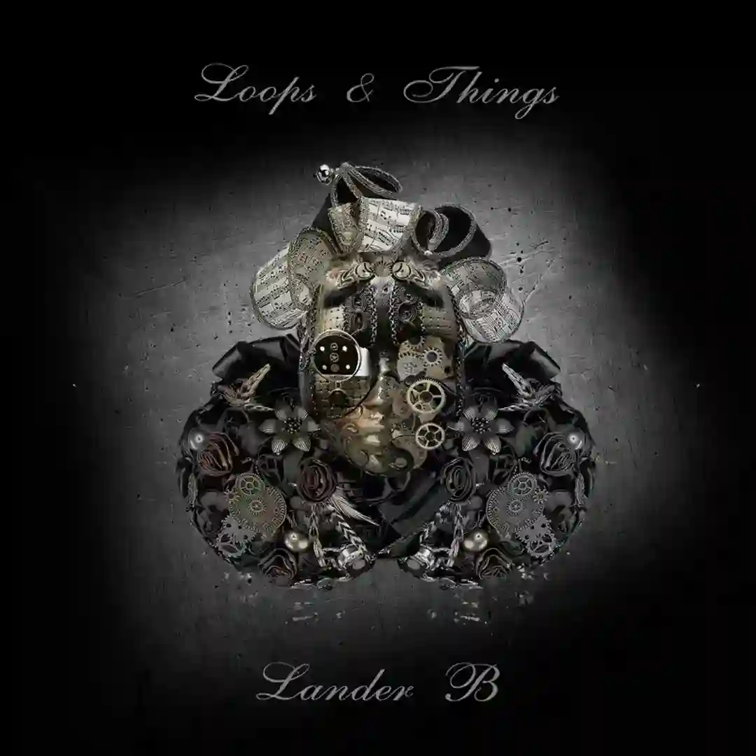 Loops & Things cover