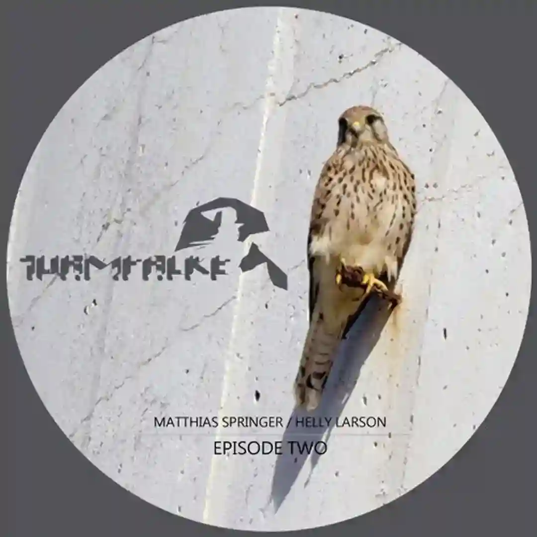 Rescue Me (Original Mix) cover