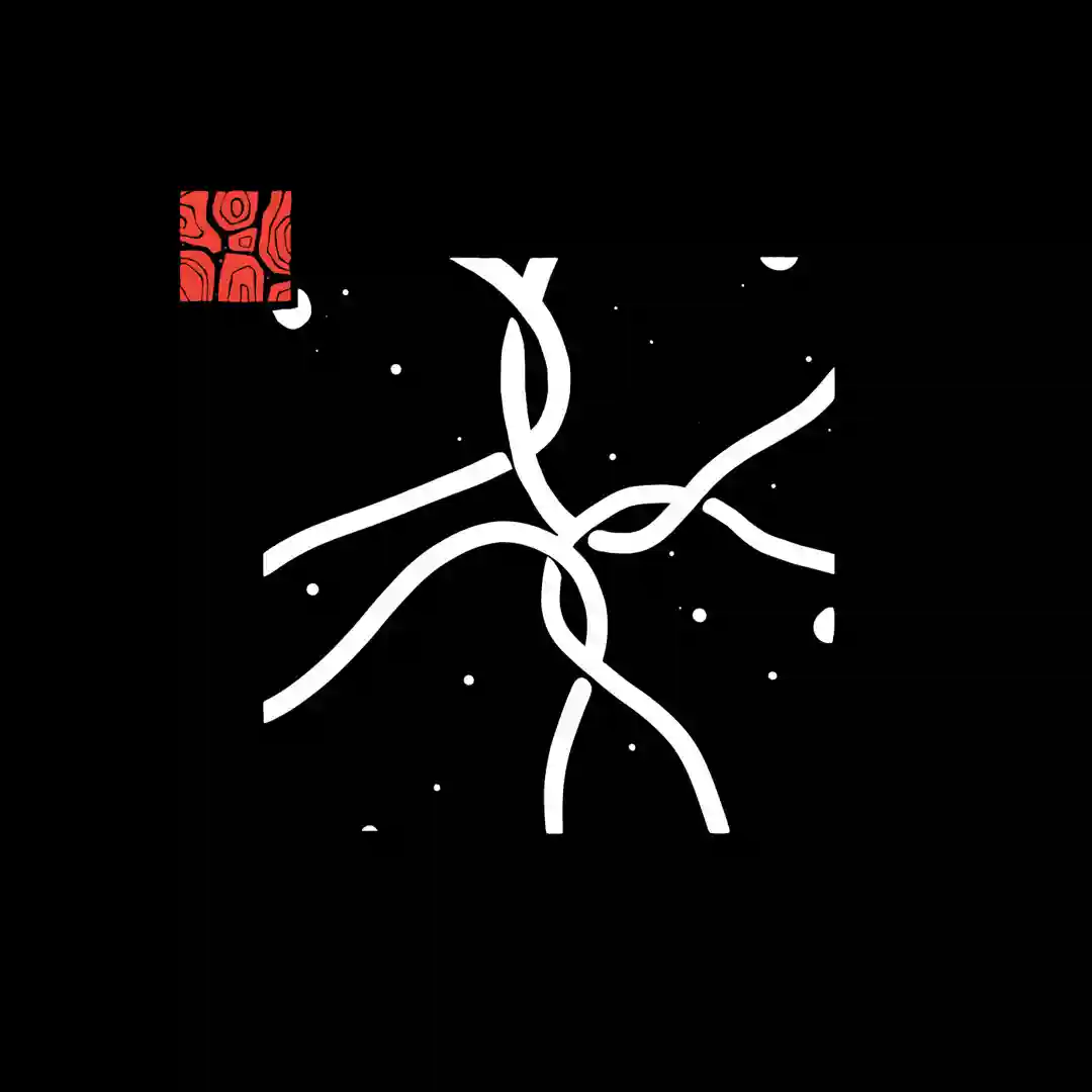 Sea Of Colliding Fragments (Original Mix) cover