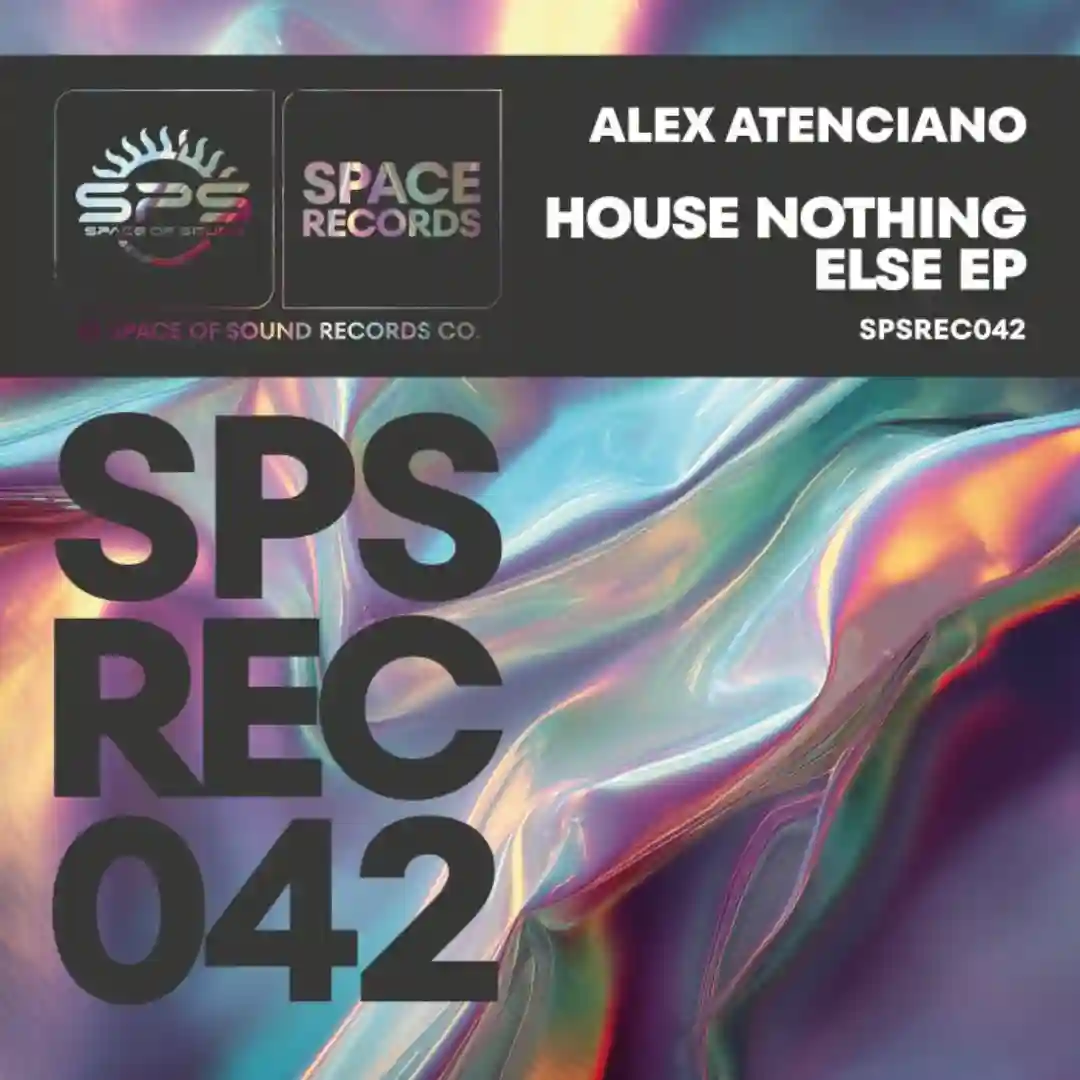 House Nothing Else cover
