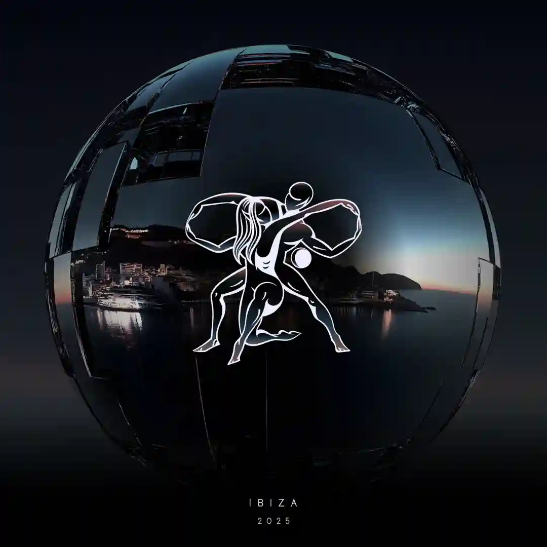 Timeless IBIZA 2025 cover