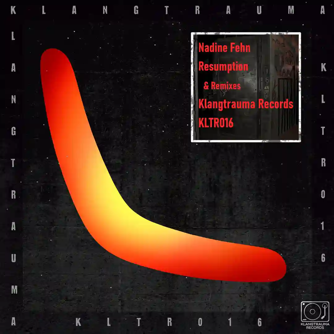 Resumption (LaBestia (IT) Remix) cover