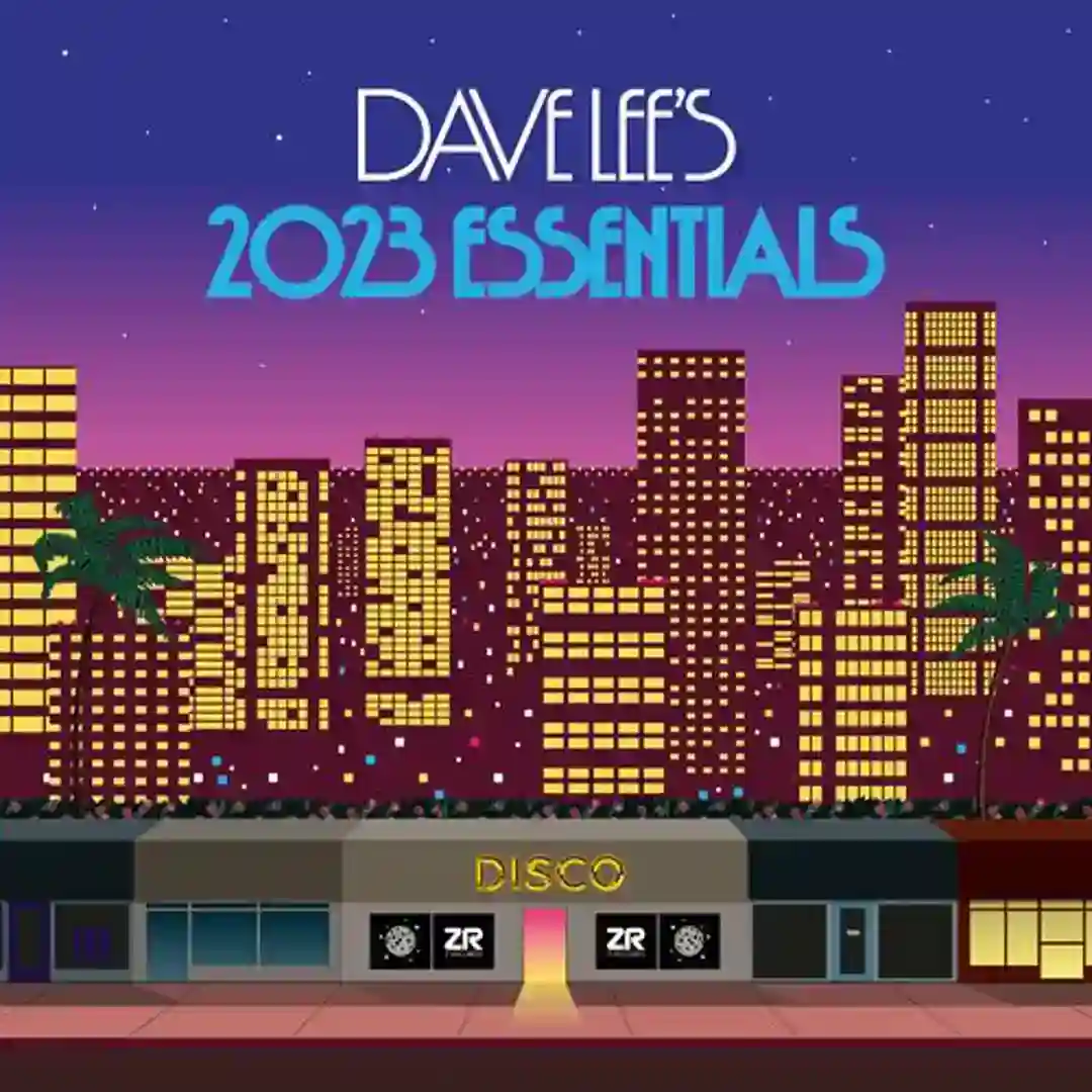 Everything cover
