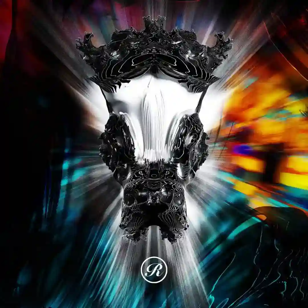 Dark Horse cover