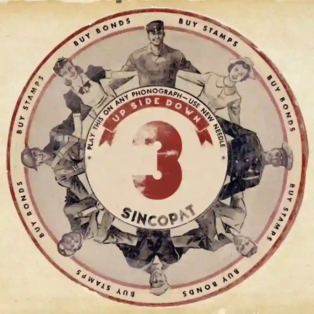 Repeat (Original Mix) cover