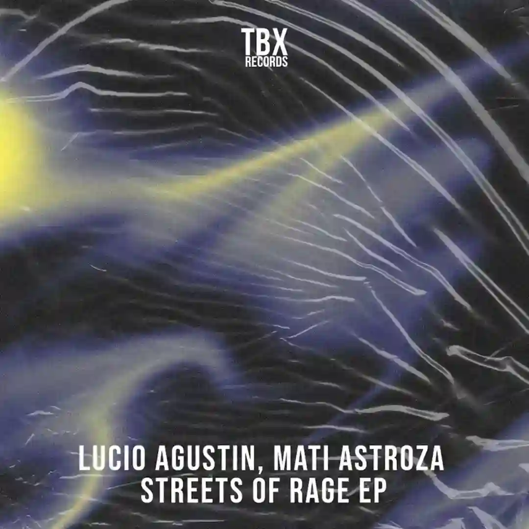 Wasted Of Time (Original Mix) cover