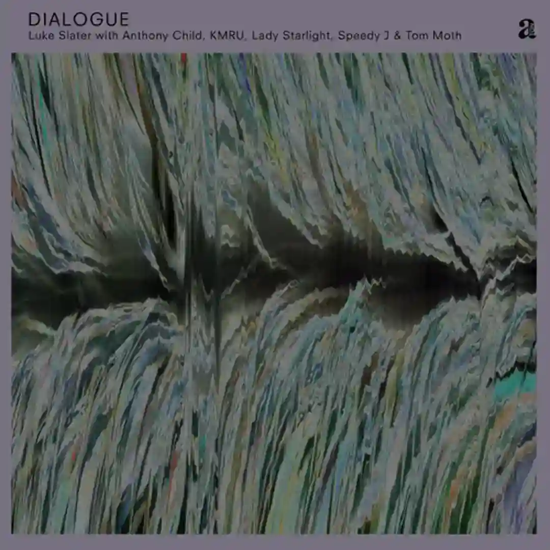 DIALOGUE cover