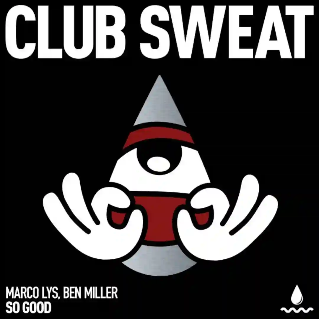 So Good (Extended Mix) cover