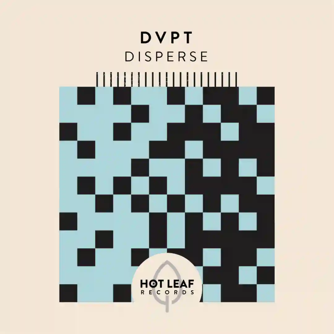 Disperse (Extended Mix) cover