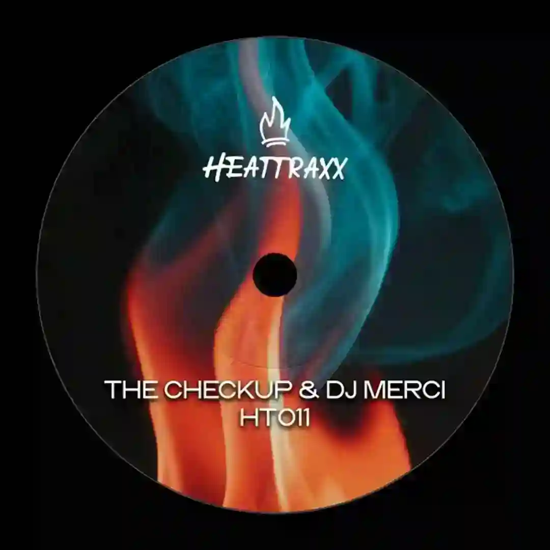The Experiment cover