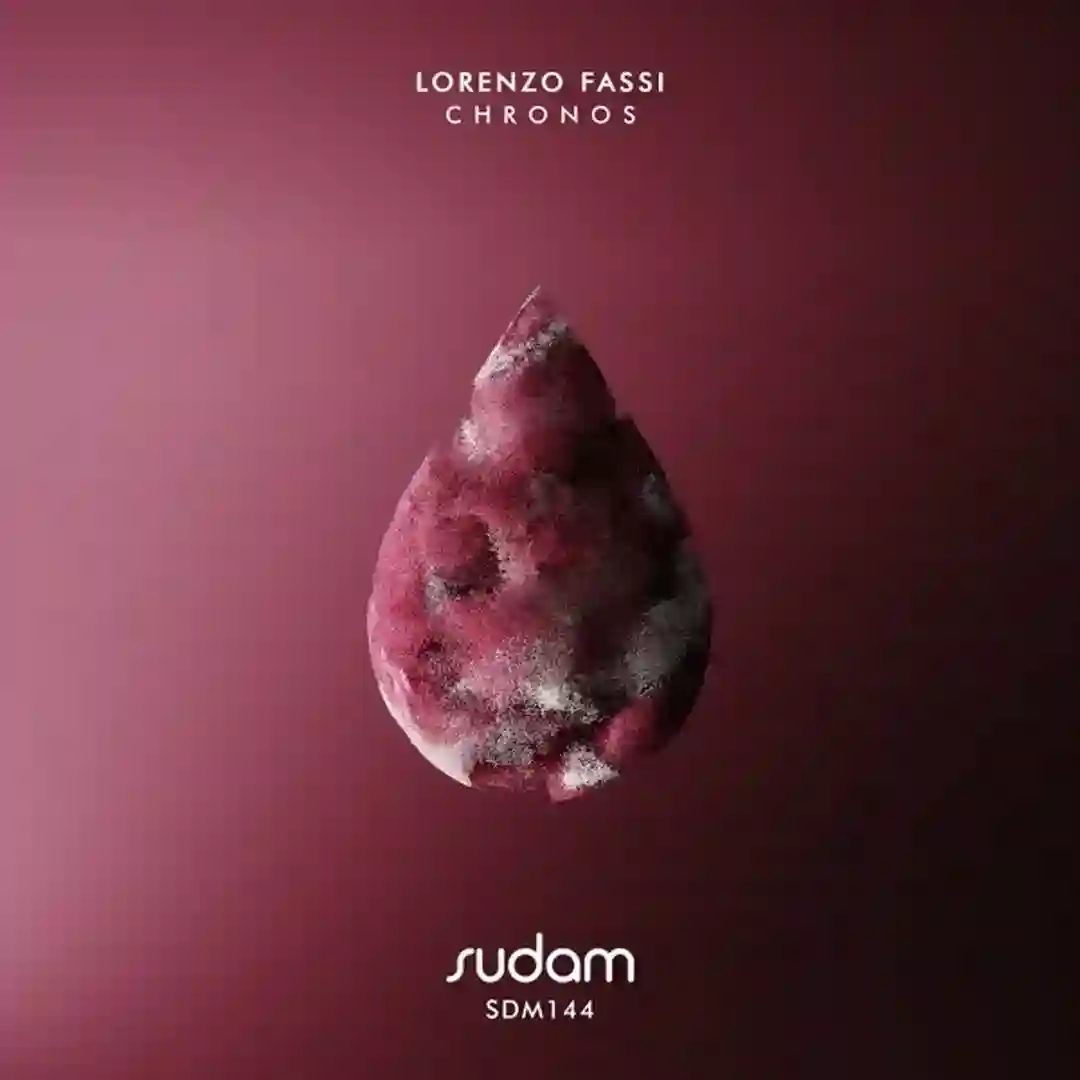 Kairos (Original Mix) cover