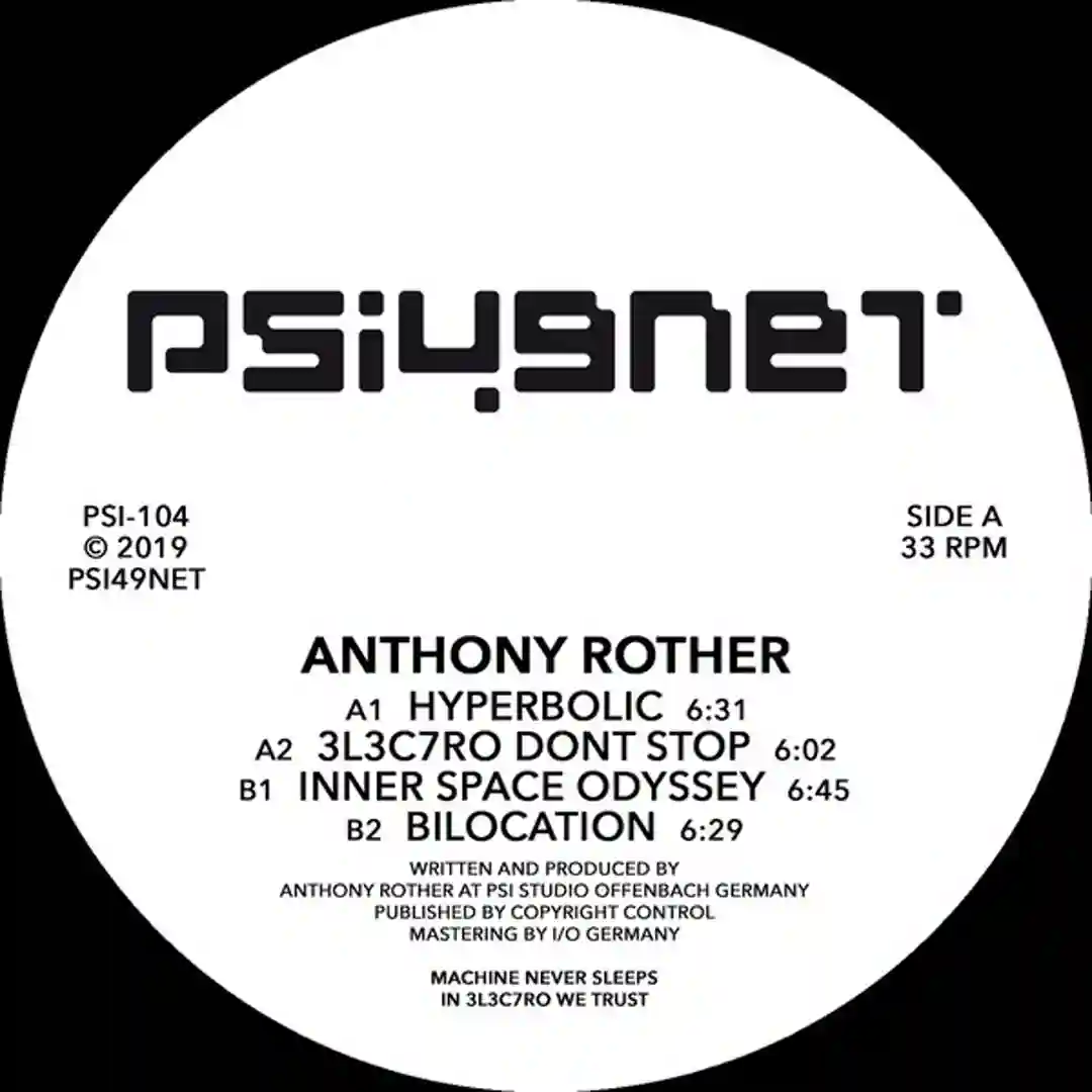 Expedition cover