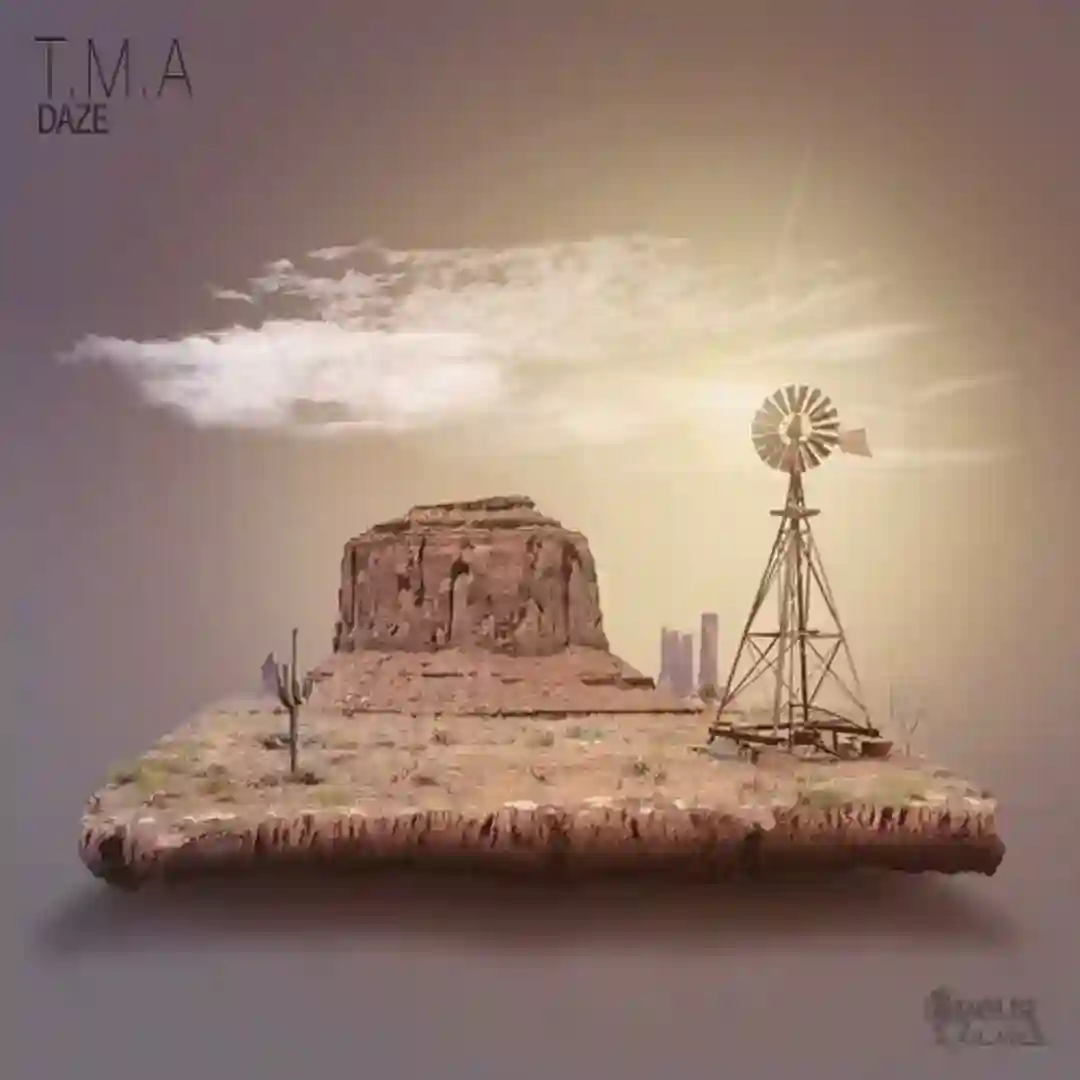 Haze (Original Mix) cover