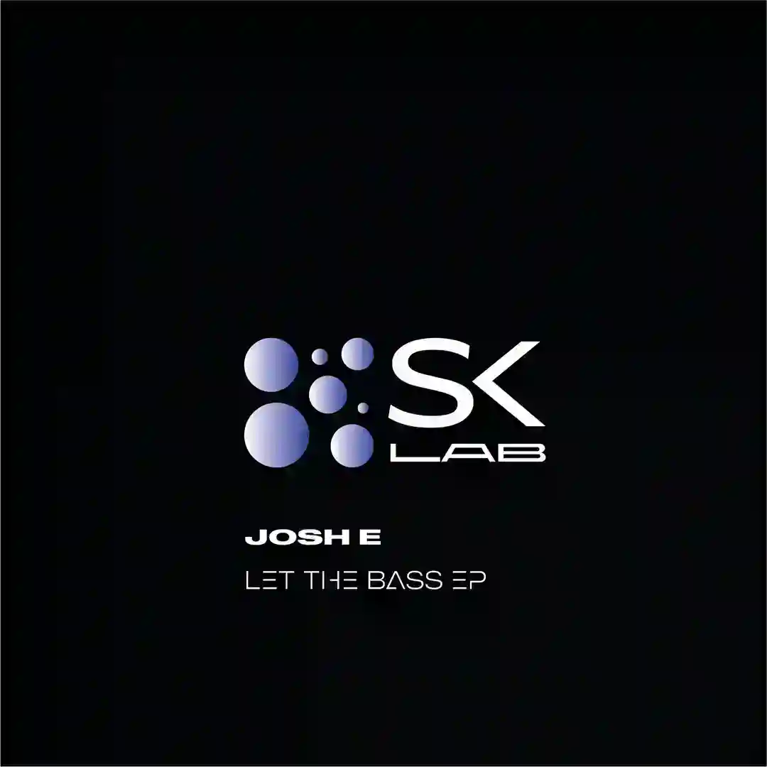 Let The Bass (Original Mix) cover