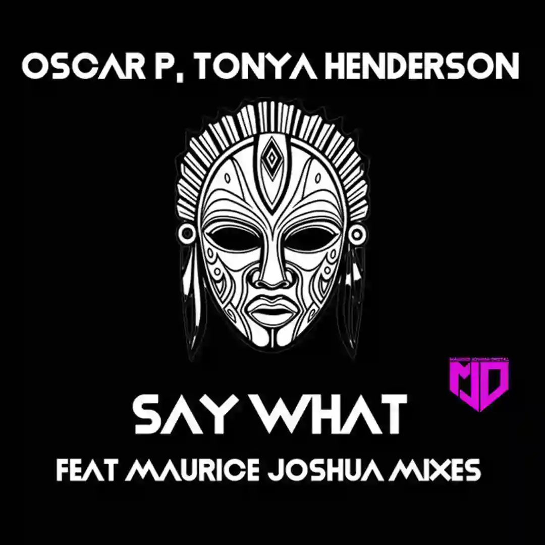 Say What (Souhail ArtWork Dub) cover