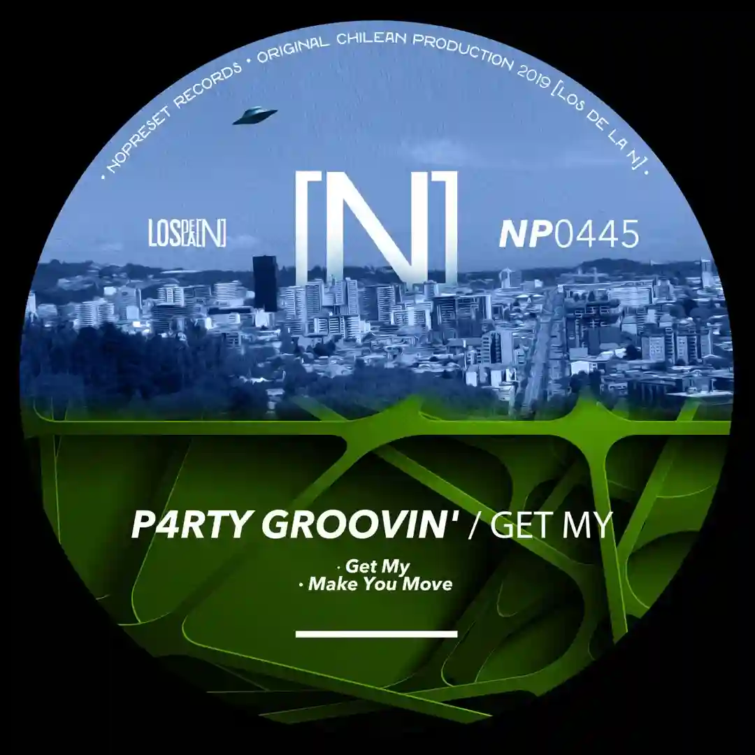 Get My cover
