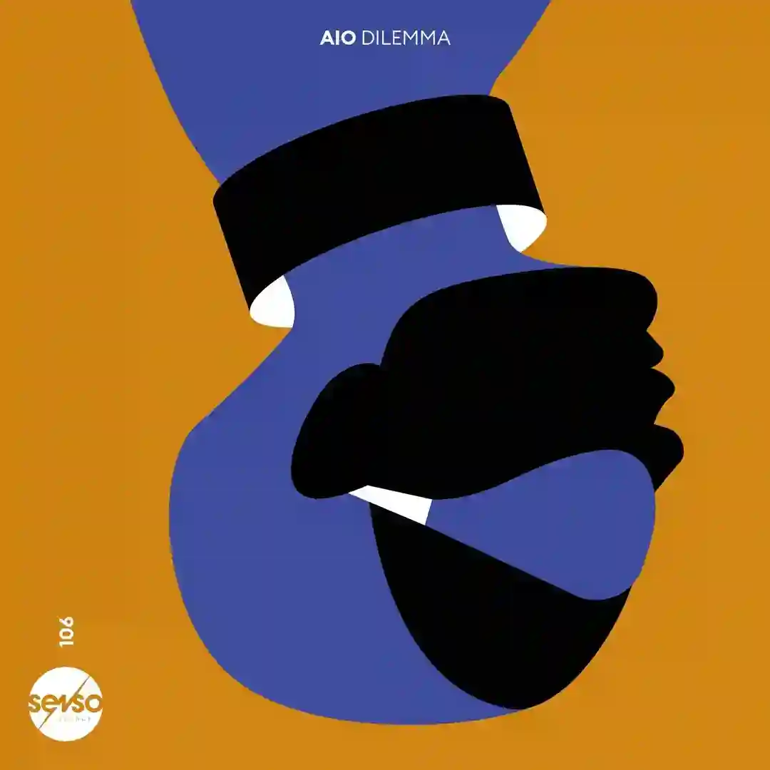 Dilemma (André Winter Remix) cover