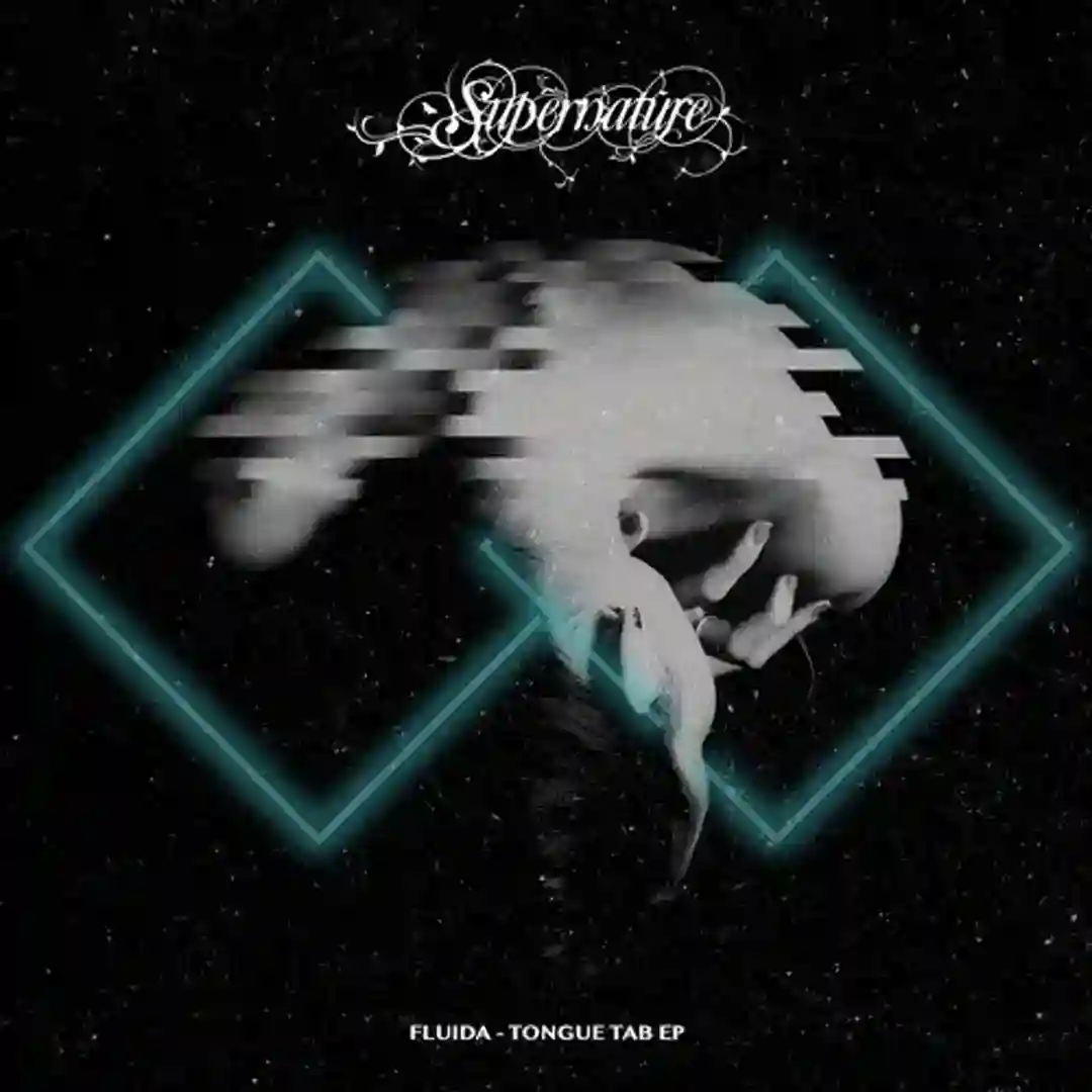 Tongue Tab EP cover