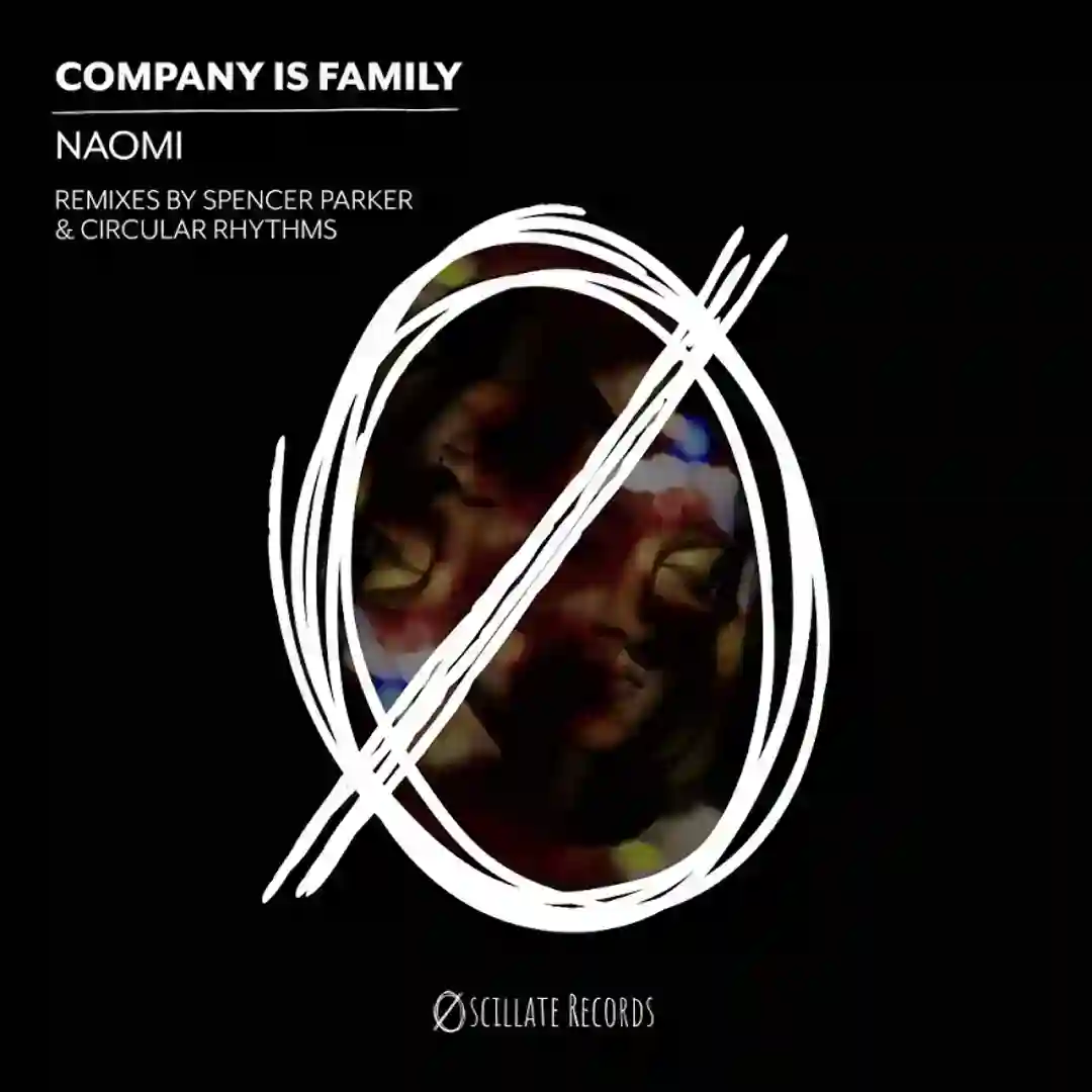Naomi (Original Mix) cover