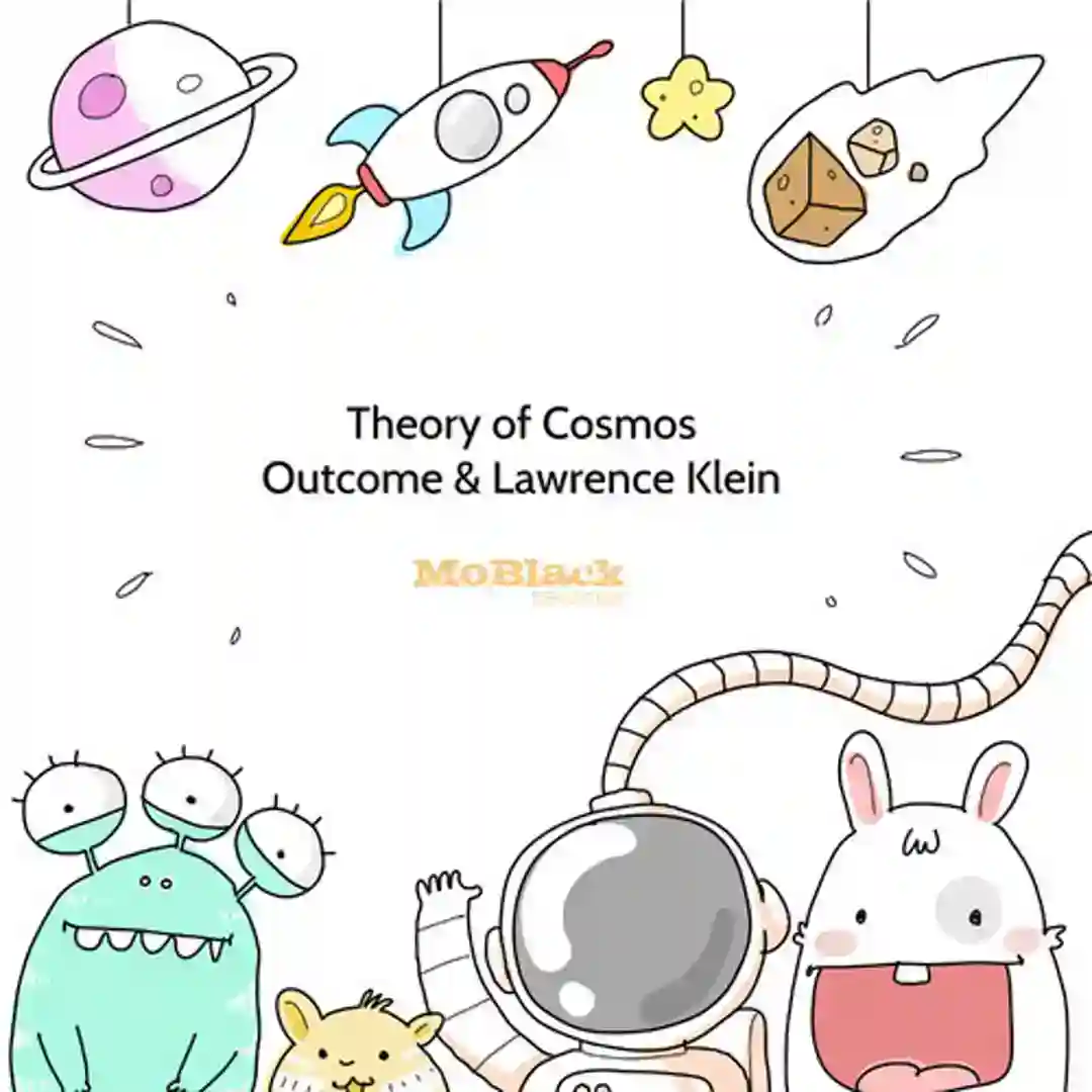 Cosmos cover