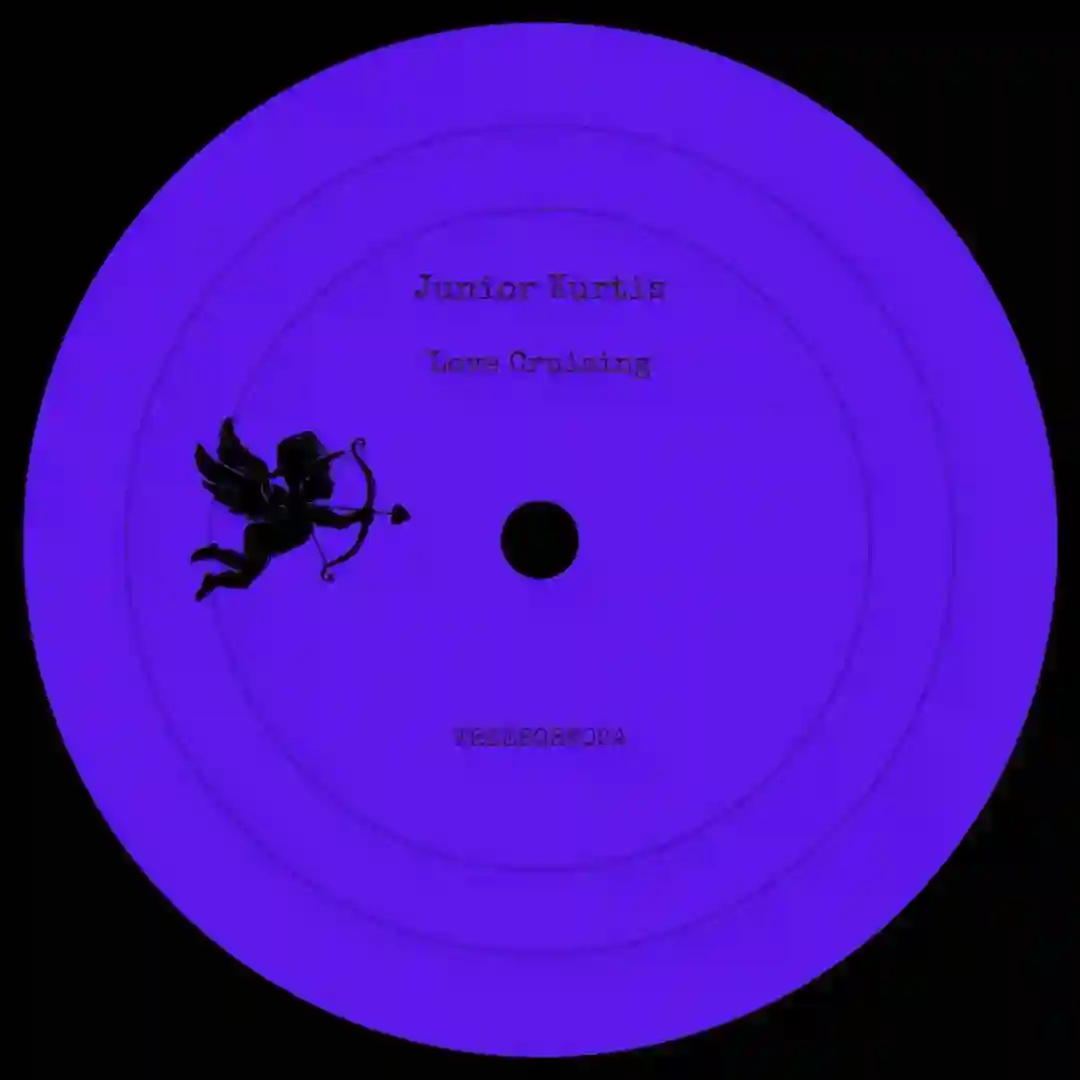 Jimmy Go Deep (Original Mix) cover