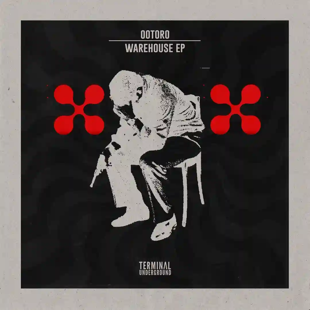 Warehouse (Original Mix) cover