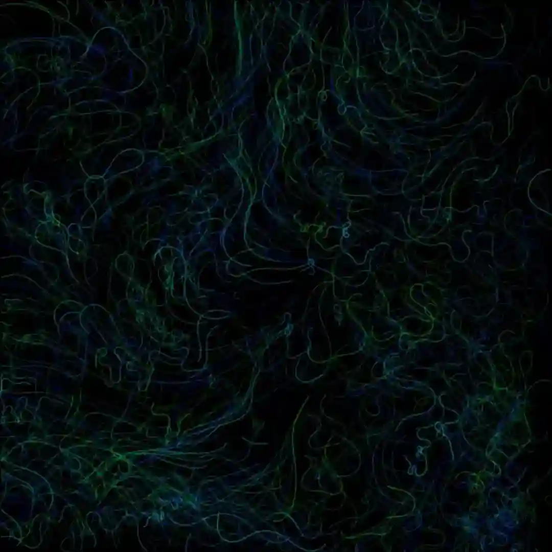 Triptychon cover