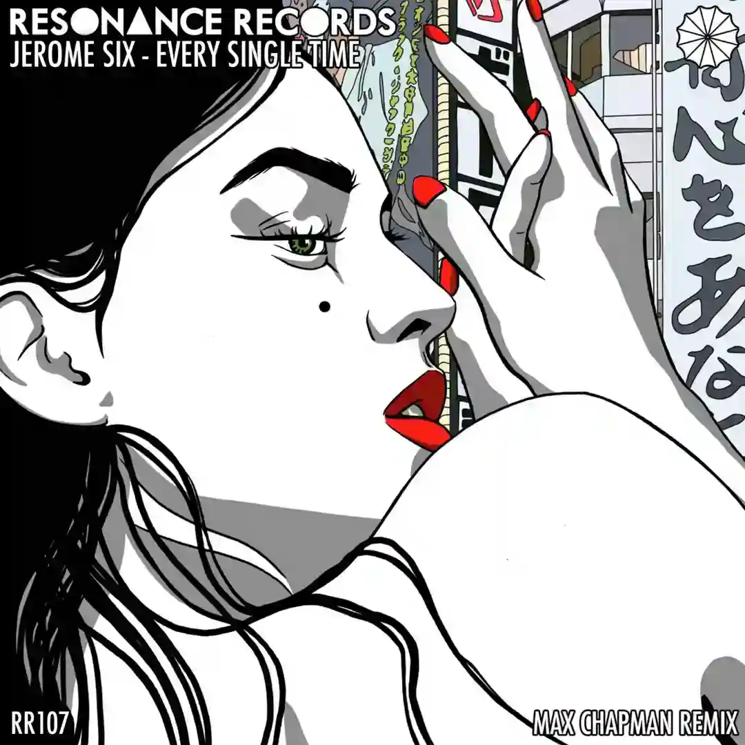 Every Single Time (Original Mix) cover