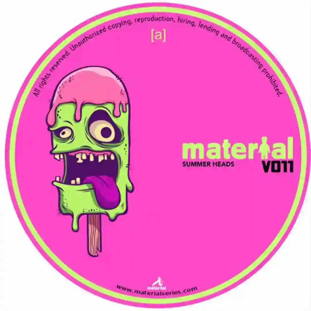 Sexo Matto cover