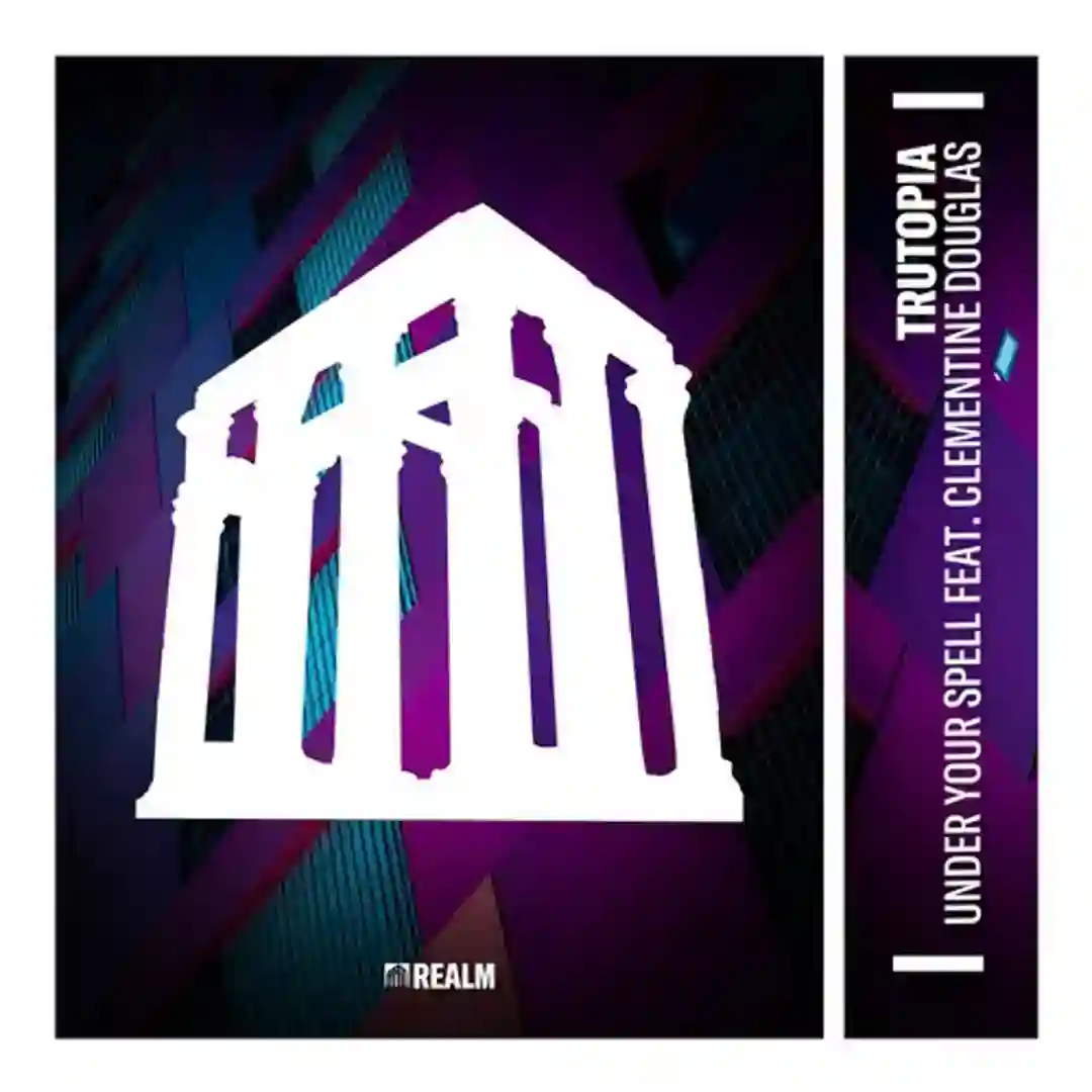 Under Your Spell (feat. Clementine Douglas) (Extended Mix) cover