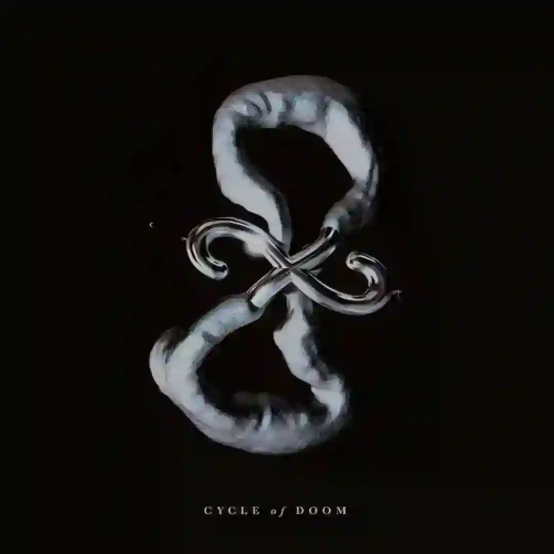 Cycle Of Doom cover