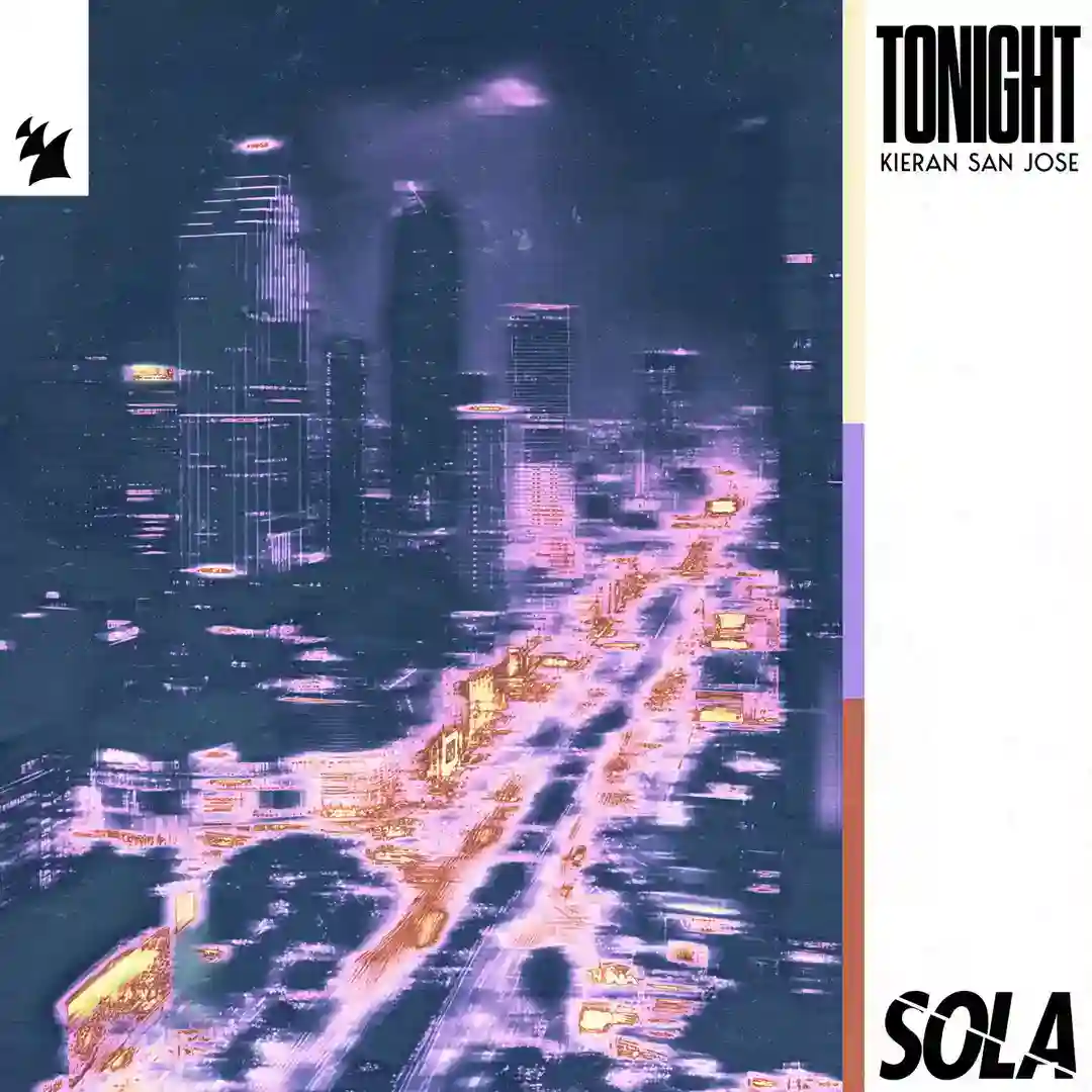 Tonight (Extended Mix) cover