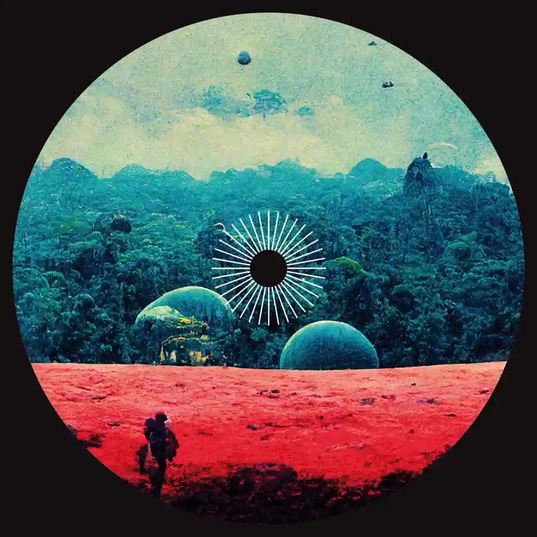 Saisei (Original Mix) cover