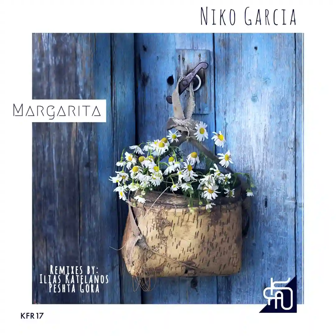 Margarita cover