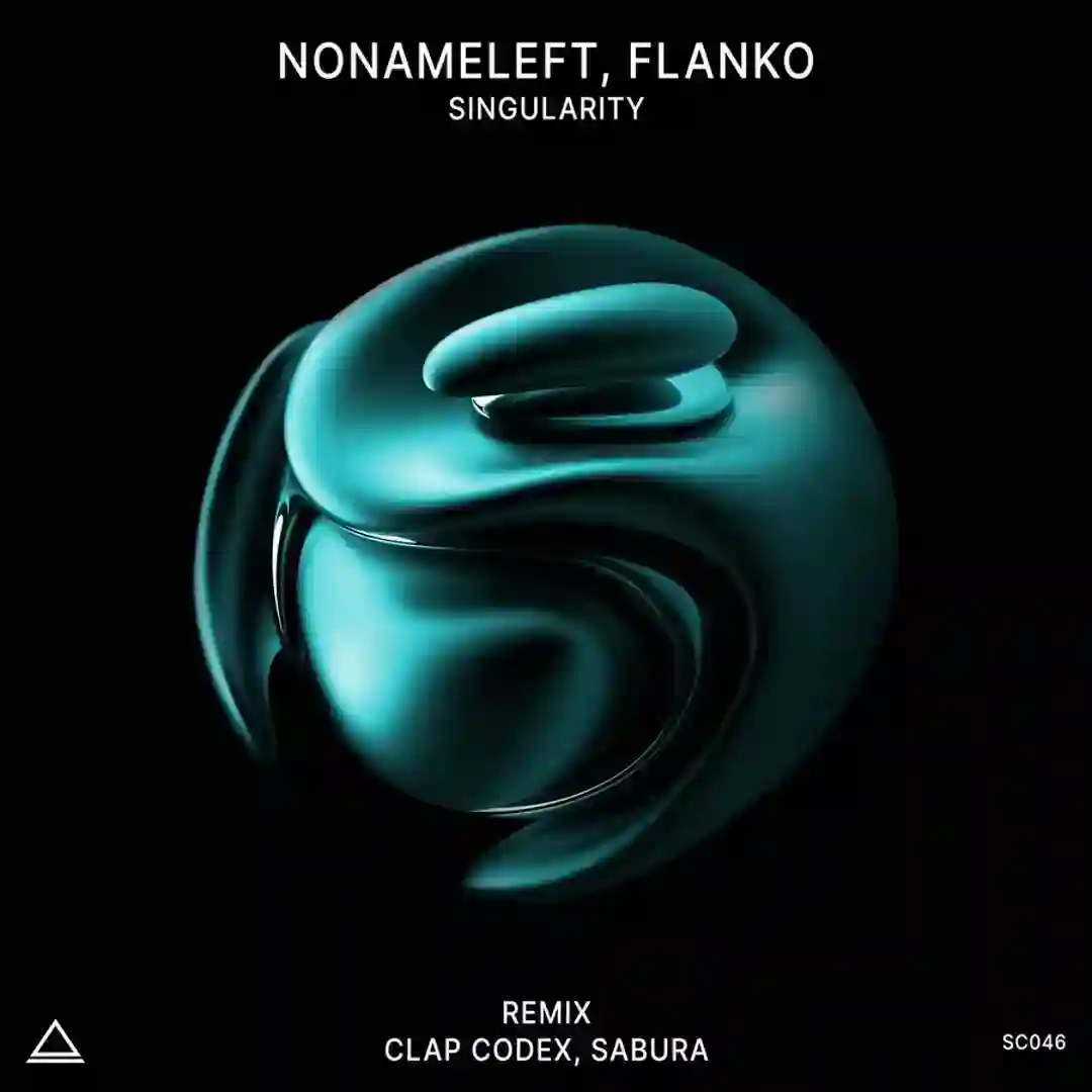 Singularity (Clap Codex, Sabura Remix) cover
