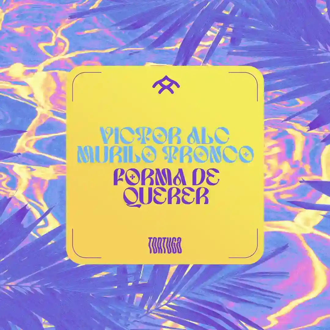 Forma de Querer cover