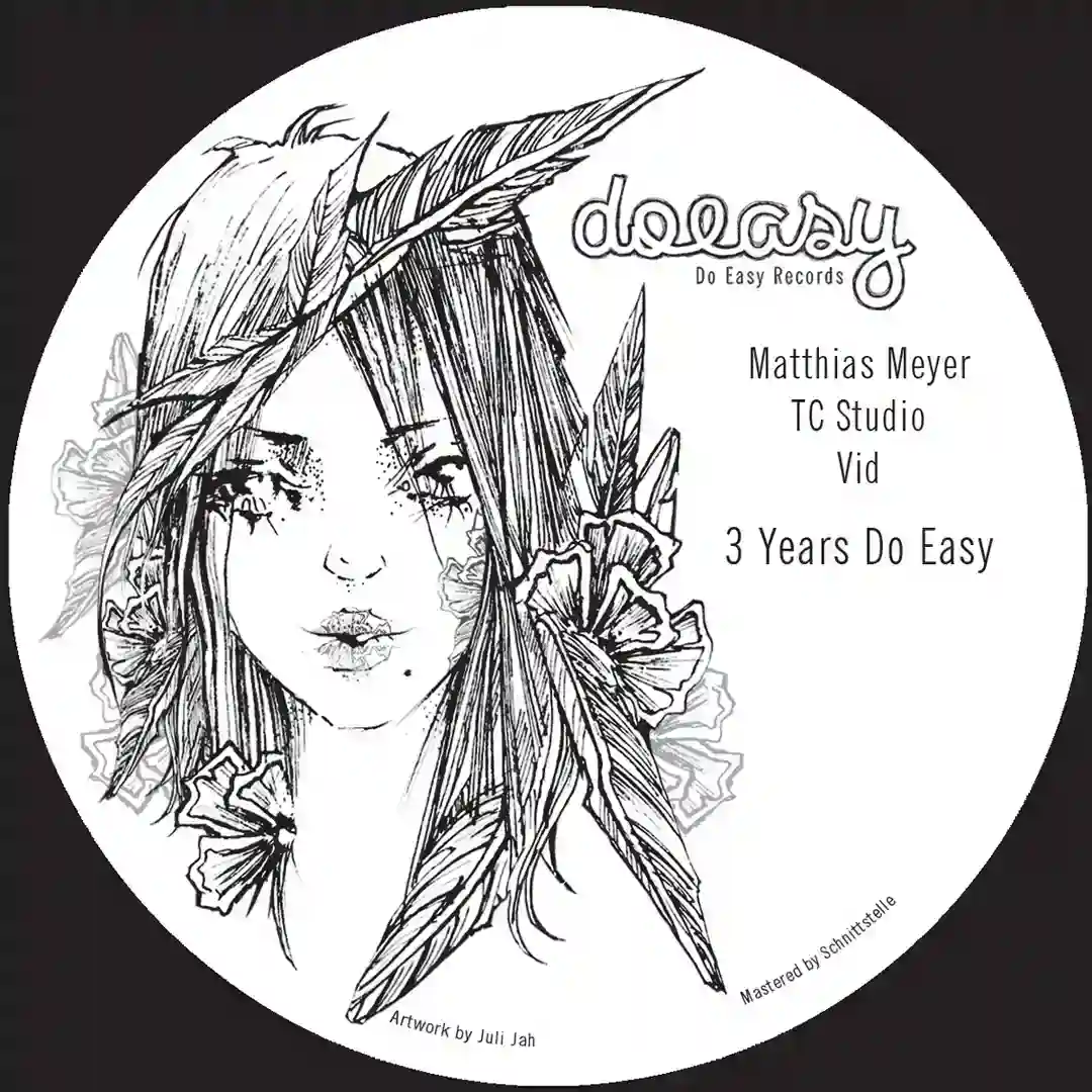 Time Capsule cover