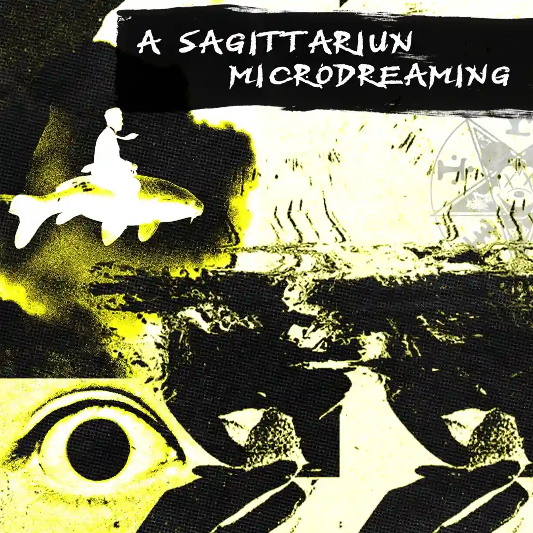 Microdreaming cover