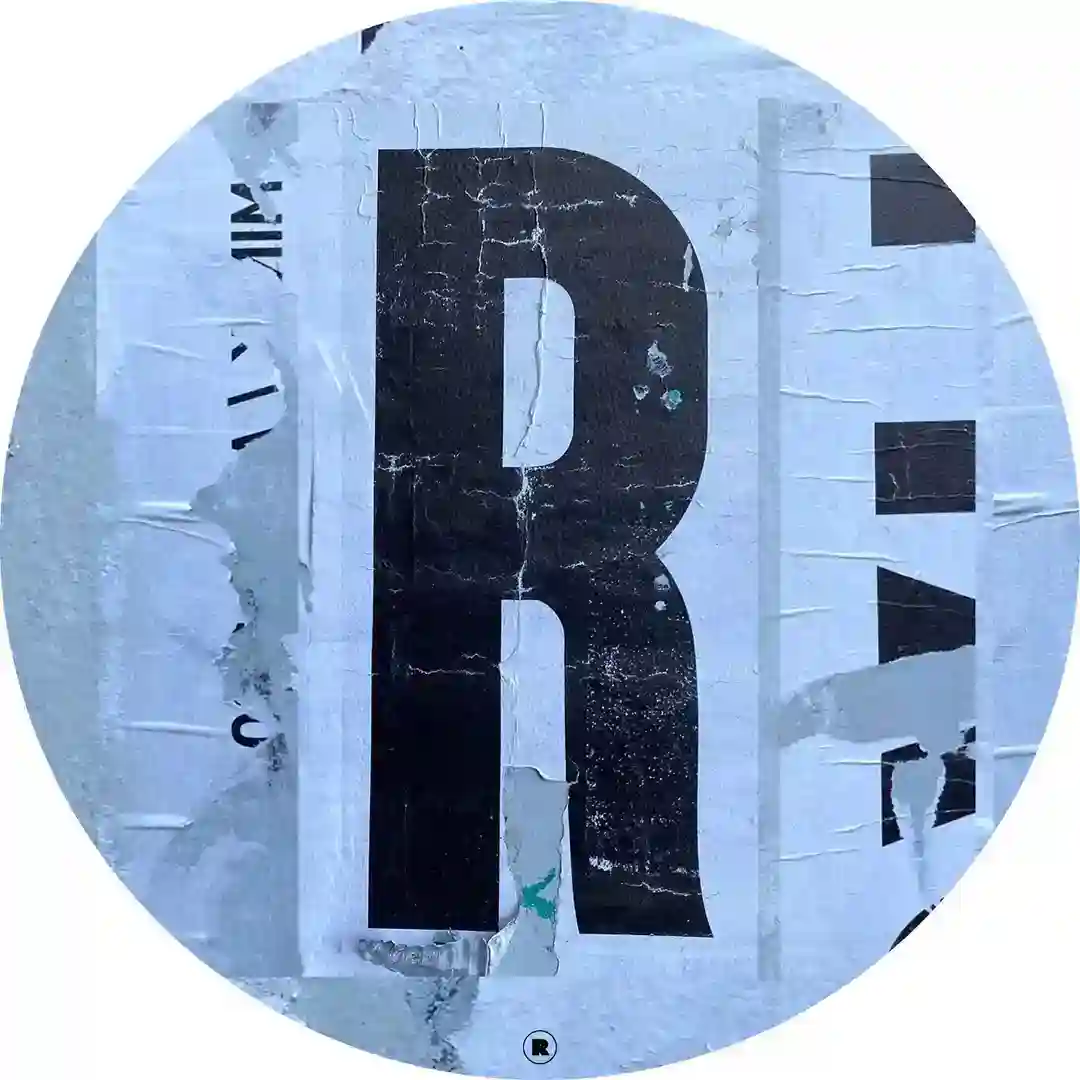 Necessary EP cover