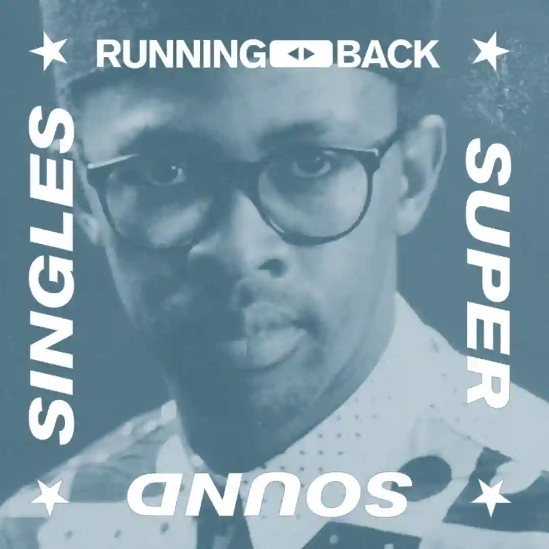 Stages (Prins Thomas Edit) cover