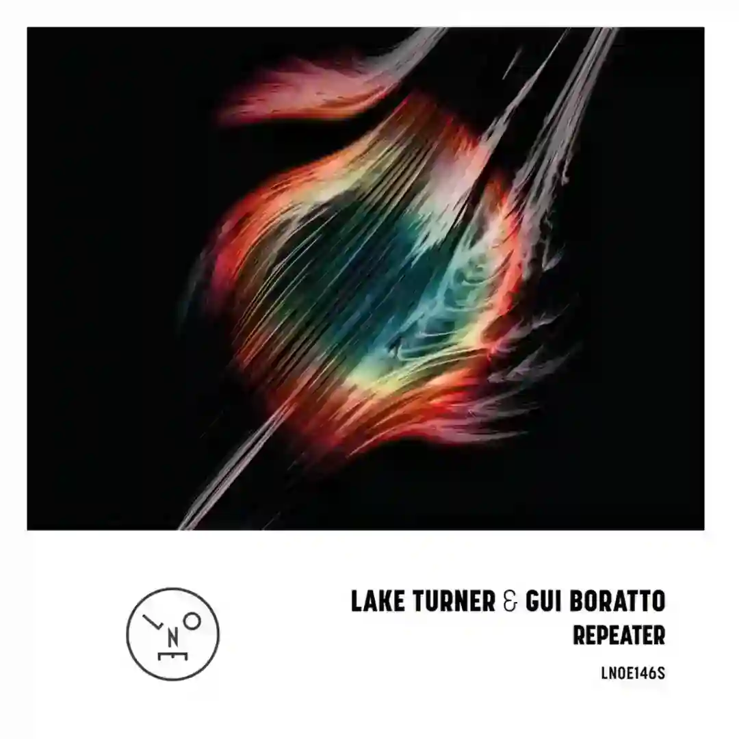 Repeater cover